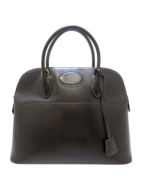 Hermes Vintage Bolide 35