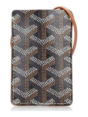 Goyardine ID Holder