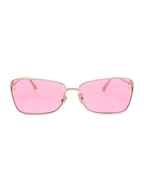 Pink MissDior B2U Sunglasses