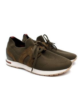 Loro Piana 360 LP Flexy Walk Sneakers