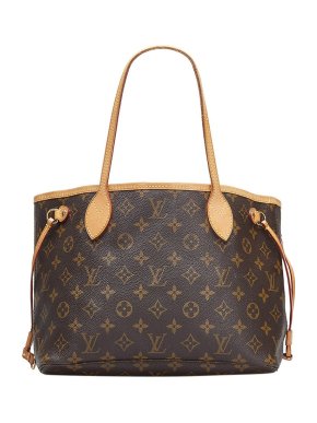 Louis Vuitton Monogram Neverfull PM