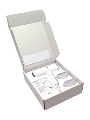 T3 AireLuxe Professional Hair Dryer