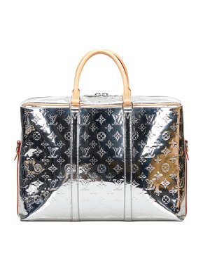 Louis Vuitton Monogram Mirror Neo Porte Documents Voyage