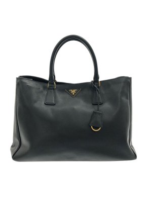 Prada Saffiano Lux Medium Galleria Tote Bag
