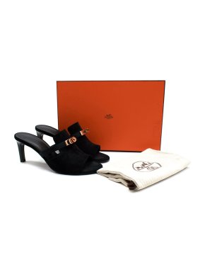 Hermes Gigi Sandal