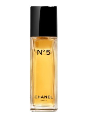 Chanel No. 5 Eau de Toilette 100ml