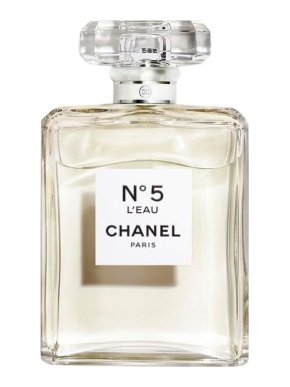 Chanel No. 5 L'eau Vaporisateur 100ml