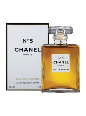 Chanel No. 5 Eau de Parfum 100ml