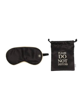 Chanel VIP Gift Coco Beauty Sleeping Eye Mask