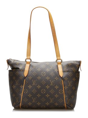 Louis Vuitton Monogram Totallly PM Tote Bag