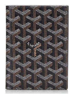 Goyardine Saint Marc Card Holder