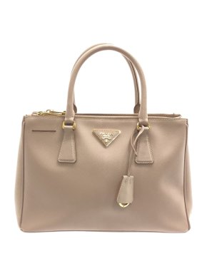 Prada Saffiano Small Galleria Bag