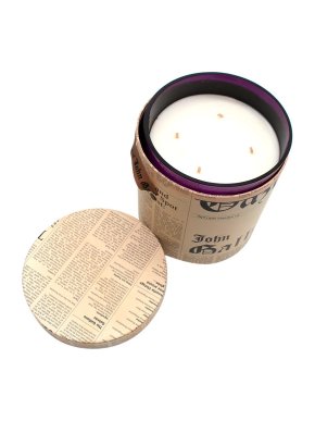 Diptyque Essence of John Galliano XL 1500g Candle