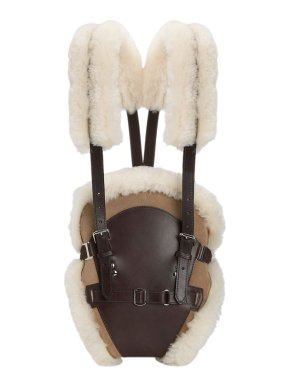 Bill Amberg Papoose Baby Carrier