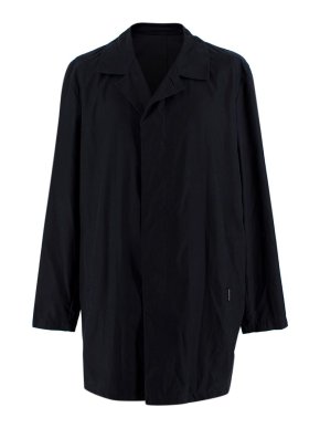 Black Coat 1