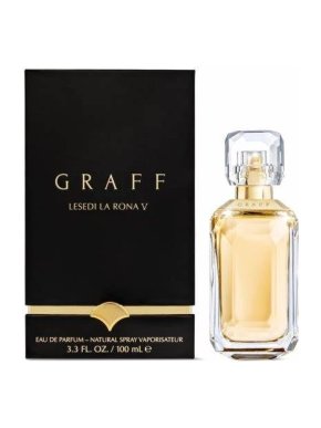 Graff Lesedi La Rona V Eau de Parfum (100ML)