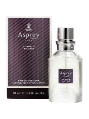 Asprey Purple Water 50ml Fragrance