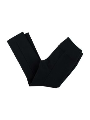 Veronica Beard Zip Back Scuba Pants