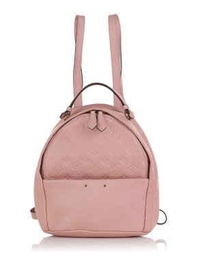 Louis Vuitton Monogram Empreinte Sorbonne Backpack
