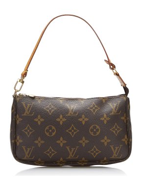 Louis Vuitton Monogram Pochette Accessoires