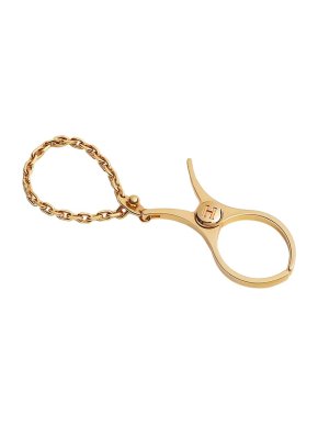 Hermes Filou Glove Clip