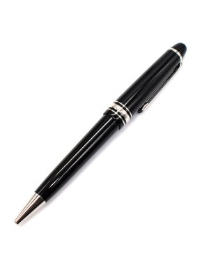 Mont Blanc Meisterstuck ballpoint pen