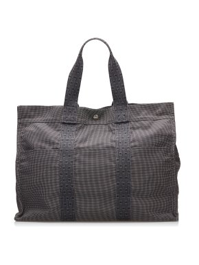 Hermes Fourre Tout GM Tote Bag