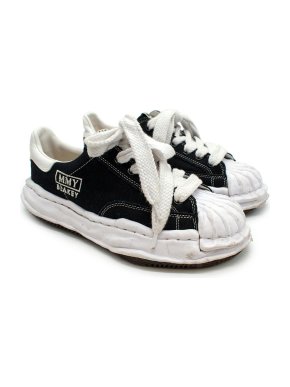Mihara Yasuhiro Blakey OG Sole Canvas Low Sneakers