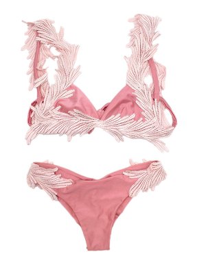 Clara Aestas Wisteria Angel Bikini