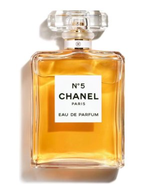 Chanel No. 5 Eau de Parfum 50ml