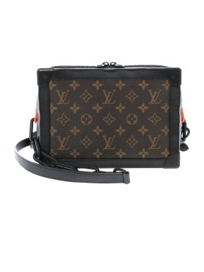 Louis Vuitton Monogram Solar Ray Soft Trunk