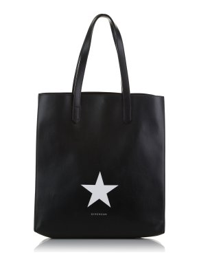 Givenchy Star Tote Bag