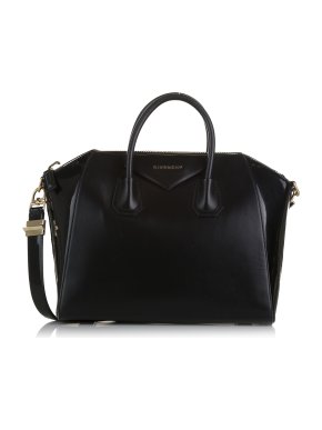 Givenchy Medium Antigona Top Handle Bag