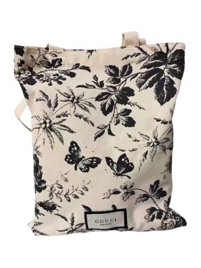 Gucci Blooms VIP Beaute Gift Tote