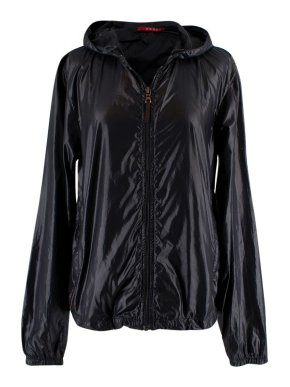 Prada Lightweight Rain Jacket