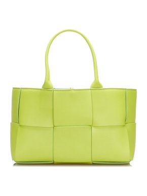 Bottega Veneta Small Arco Tote Bag