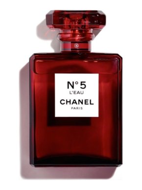 Chanel Limited Edition No. 5 L'eau 100ml