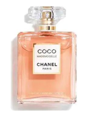 Chanel Coco Mademoiselle Eau de Parfum Intense 50ml