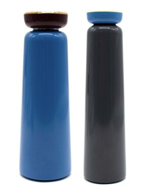 Sowden for HAY Set of 2 Sowden bottles
