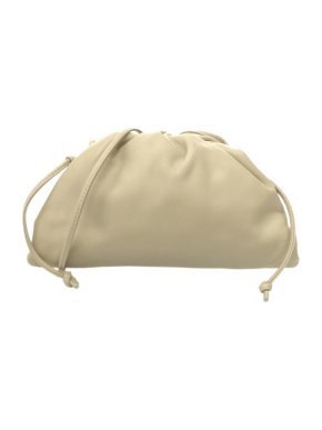Bottega Veneta The Mini Pouch Clutch Bag