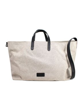 Mismo M/S Haven Canvas Top Handle Bag