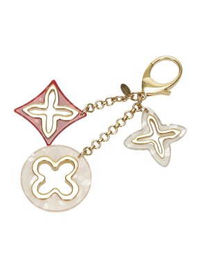 Louis Vuitton Multicoloured Insolence Bag Charm