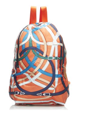 Hermes Airsilk Backpack