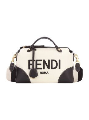 Fendi By The Way Medium Shoulder Bag