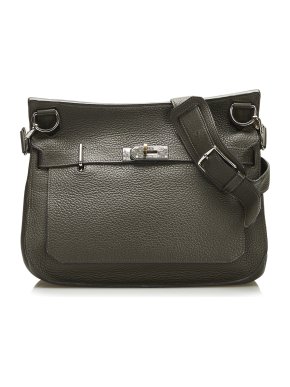 Hermes Taurillon Clemence Jypsiere 34 PHW