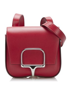 Hermes Della Cavalleria Crossbody Bag