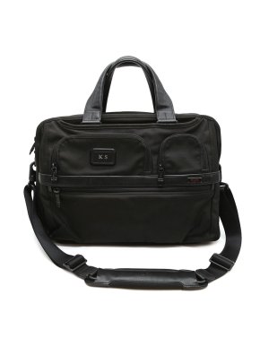 Tumi Alpha 3 Slim Briefcase