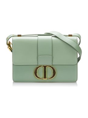 Dior 30 Montaigne Flap Bag