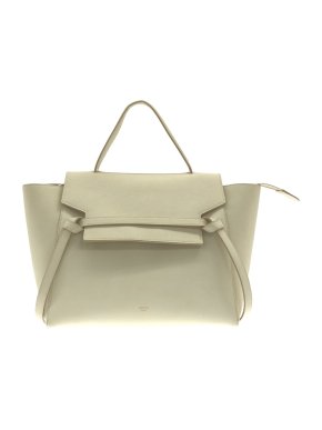 Celine Grained Calfskin Mini Belt Bag