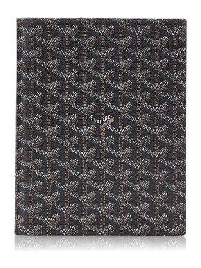 Goyardine Agenda Cover